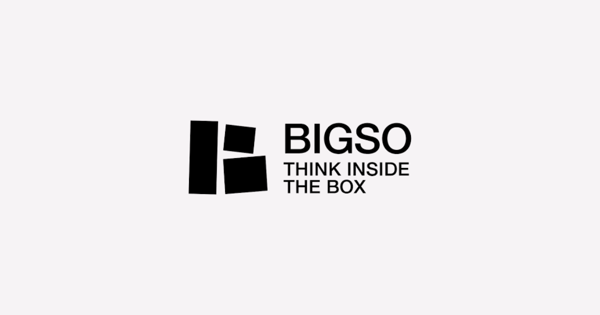Bigso Box of Sweden