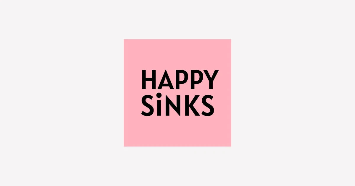 Happy Sinks
