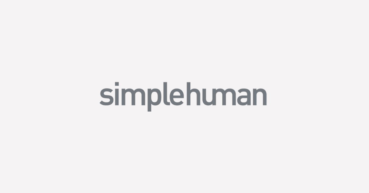 Simplehuman