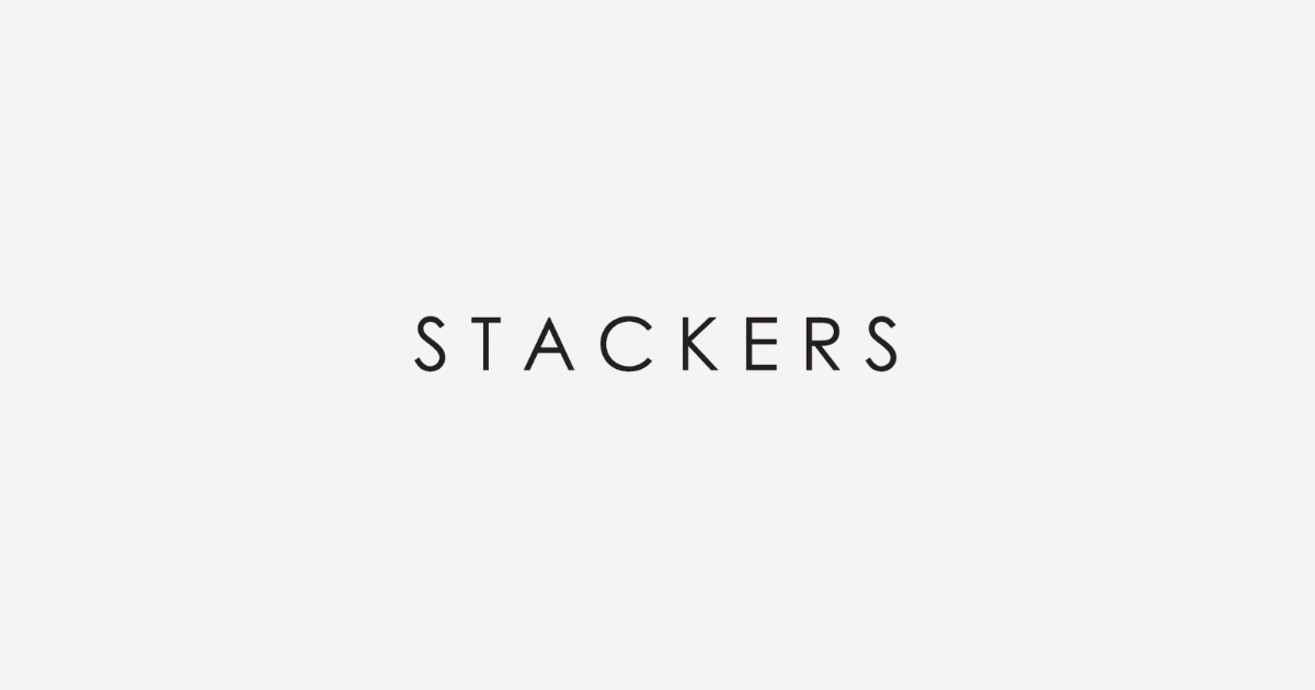 Stackers