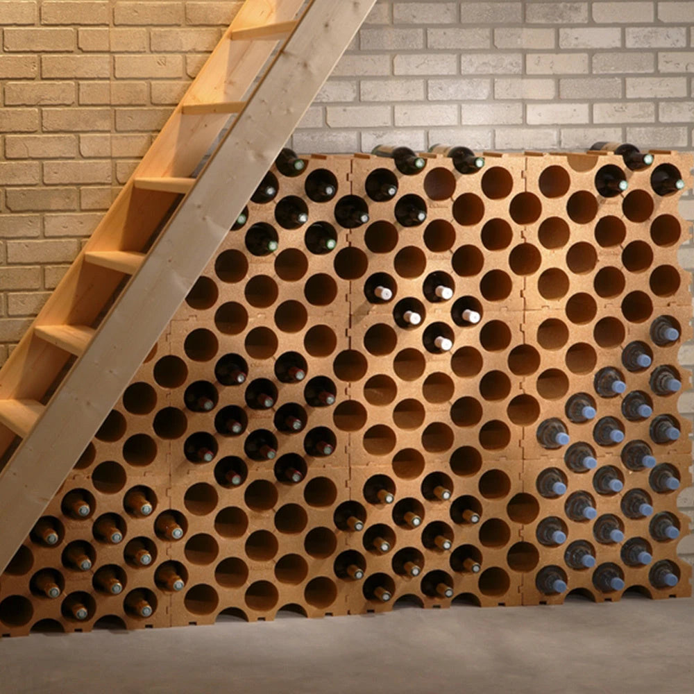 Wijnrekken & Flessenrekken