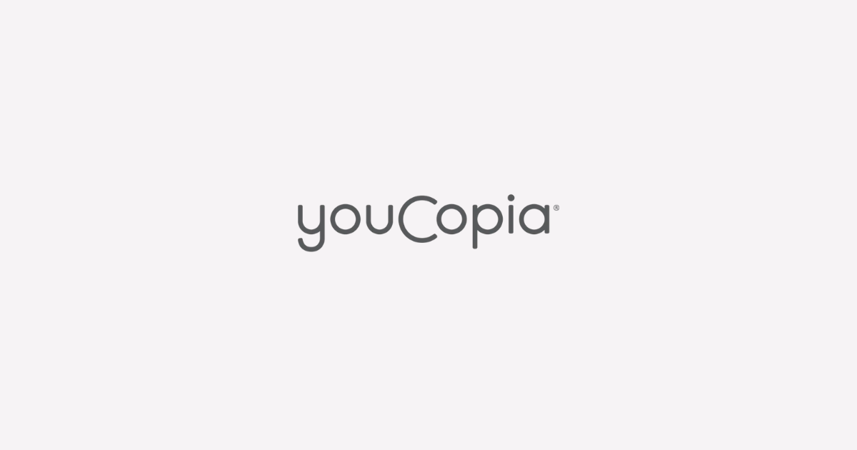 YouCopia