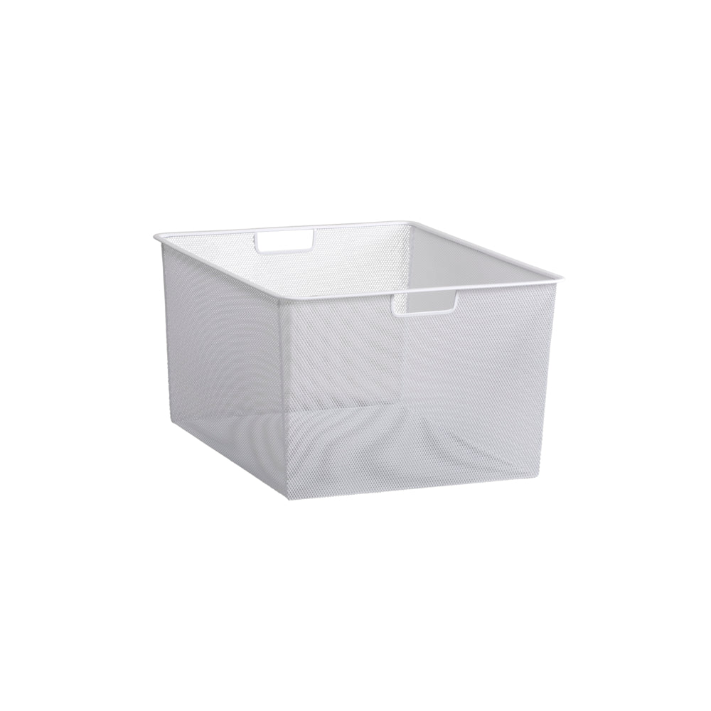 Gaasmandlade 427 x 527 x 285 mm wit - Classic by Elfa