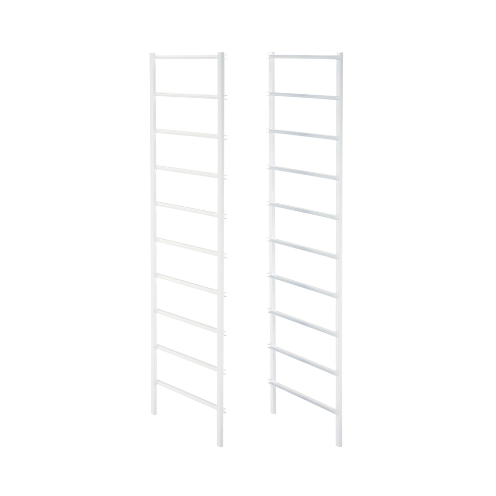 Frame 10-loper mini per paar wit - Classic by Elfa