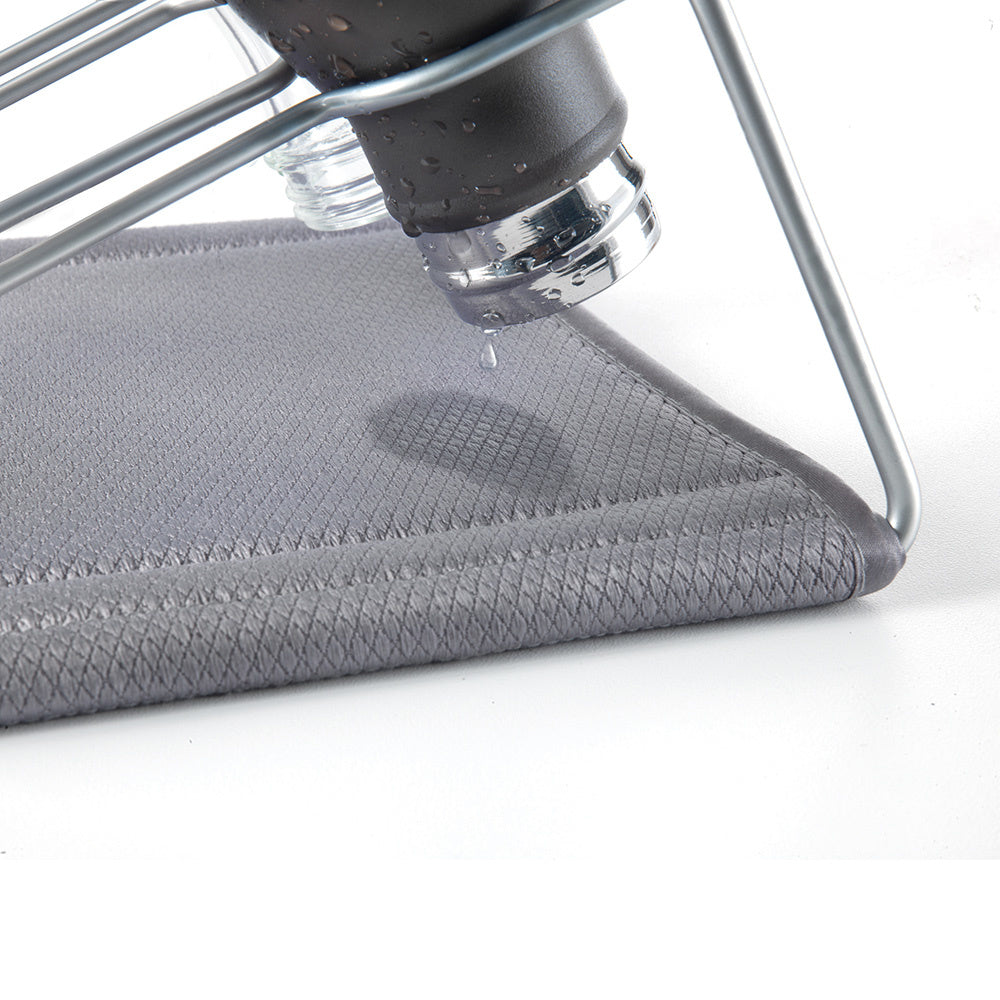 3 flessen afdruiprek kopen