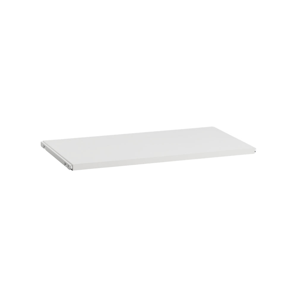Click-in melamine plank 60 x 30 cm wit - Classic by Elfa