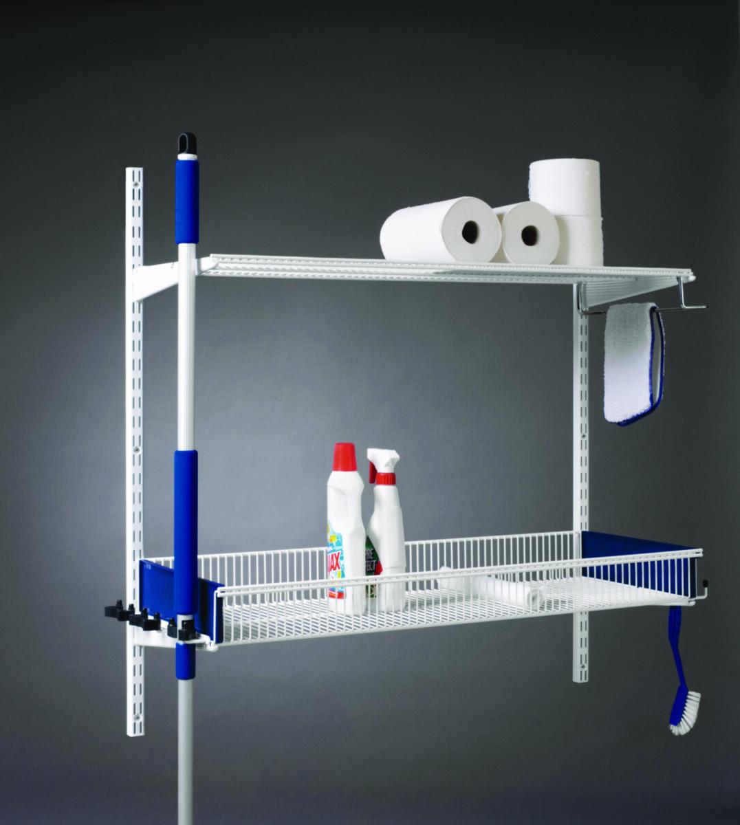 Elfa schoonmaakset 60 cm - Classic by Elfa