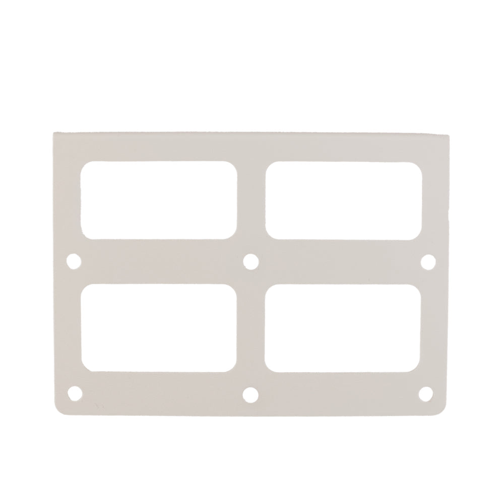 Boormal voor knoppen en grepen - elfa®