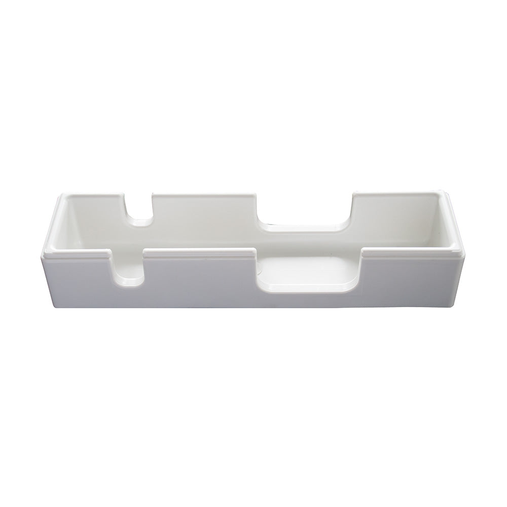 Bestek organizer Purvario - Universele houder