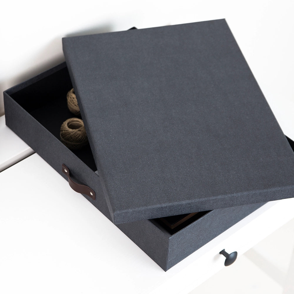 A3 opbergdoos Bigso Box of Sweden