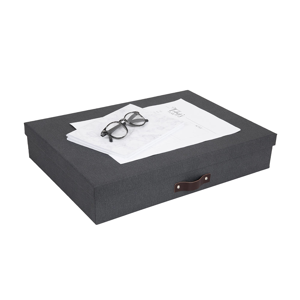 A3 opbergdoos Bigso Box of Sweden