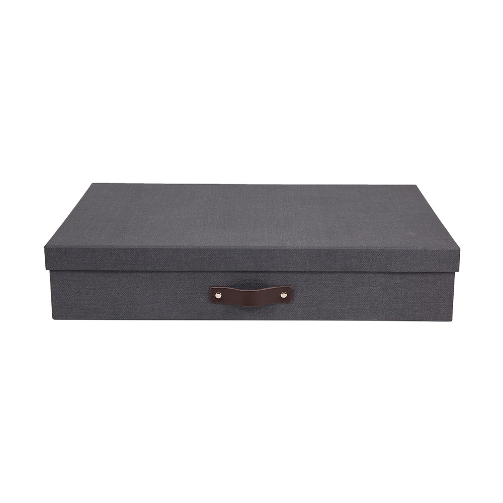 A3 opbergdoos Bigso Box of Sweden