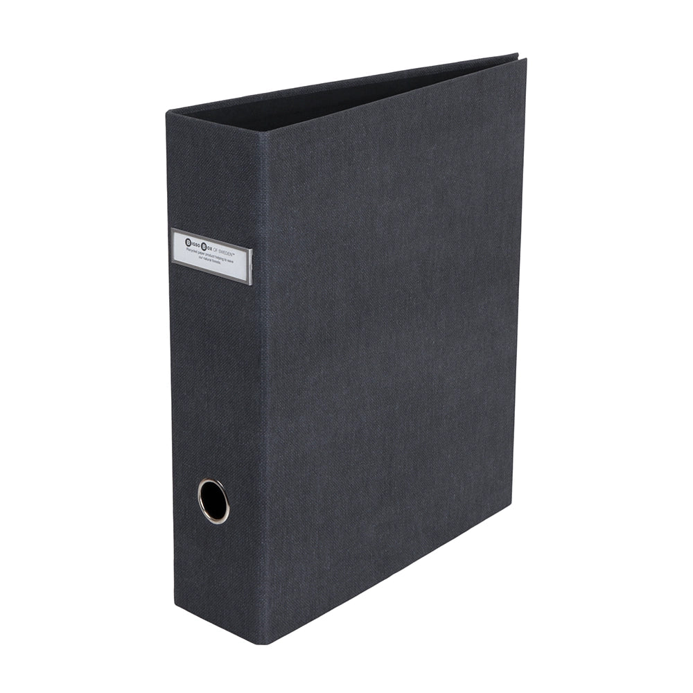 A4 Ringband 8.5 cm dik Bigso Box of Sweden