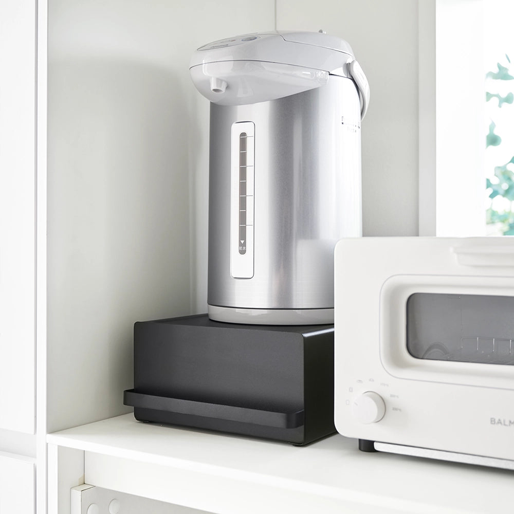 aanrecht-bakje-zwart-yamazaki