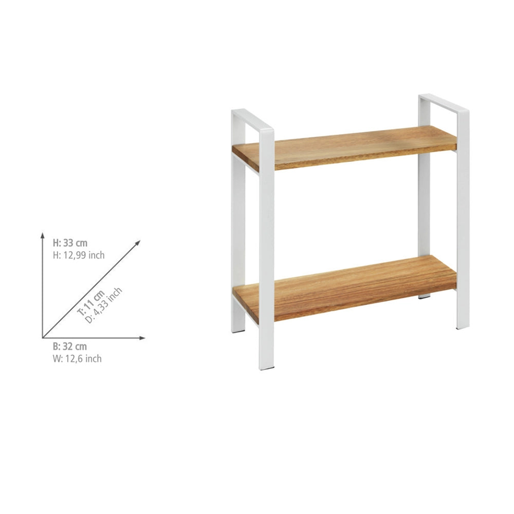 aanrecht-organizer-rek-wenko