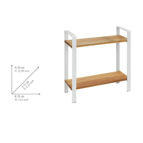 aanrecht-organizer-rek-wenko