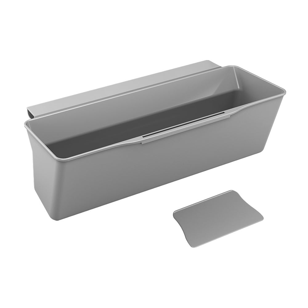 aanrecht prullenbak tomado