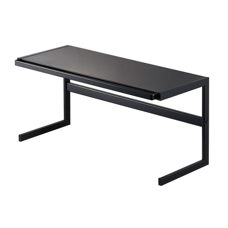 aanrecht rek zwart so clever