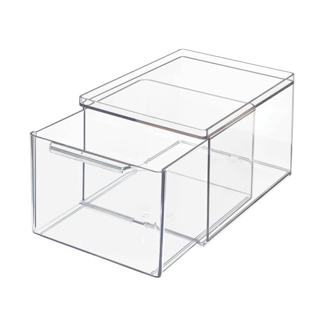 acryl opberglade the home edit