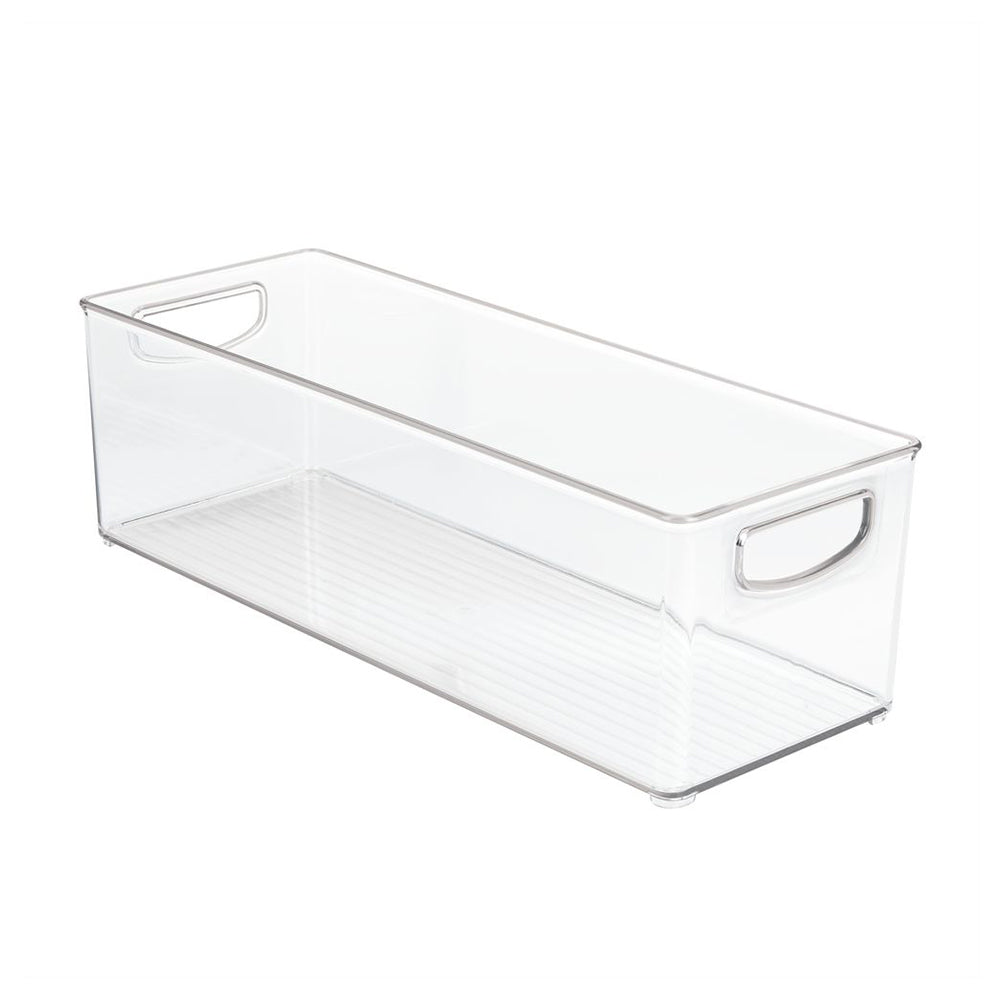 Opbergbakje H (15 x 40,5 x 12,5 cm) iDesign - Kitchen Binz