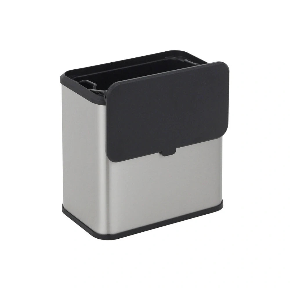 Compostbakje aanrecht staand of hangend 5 liter Five®