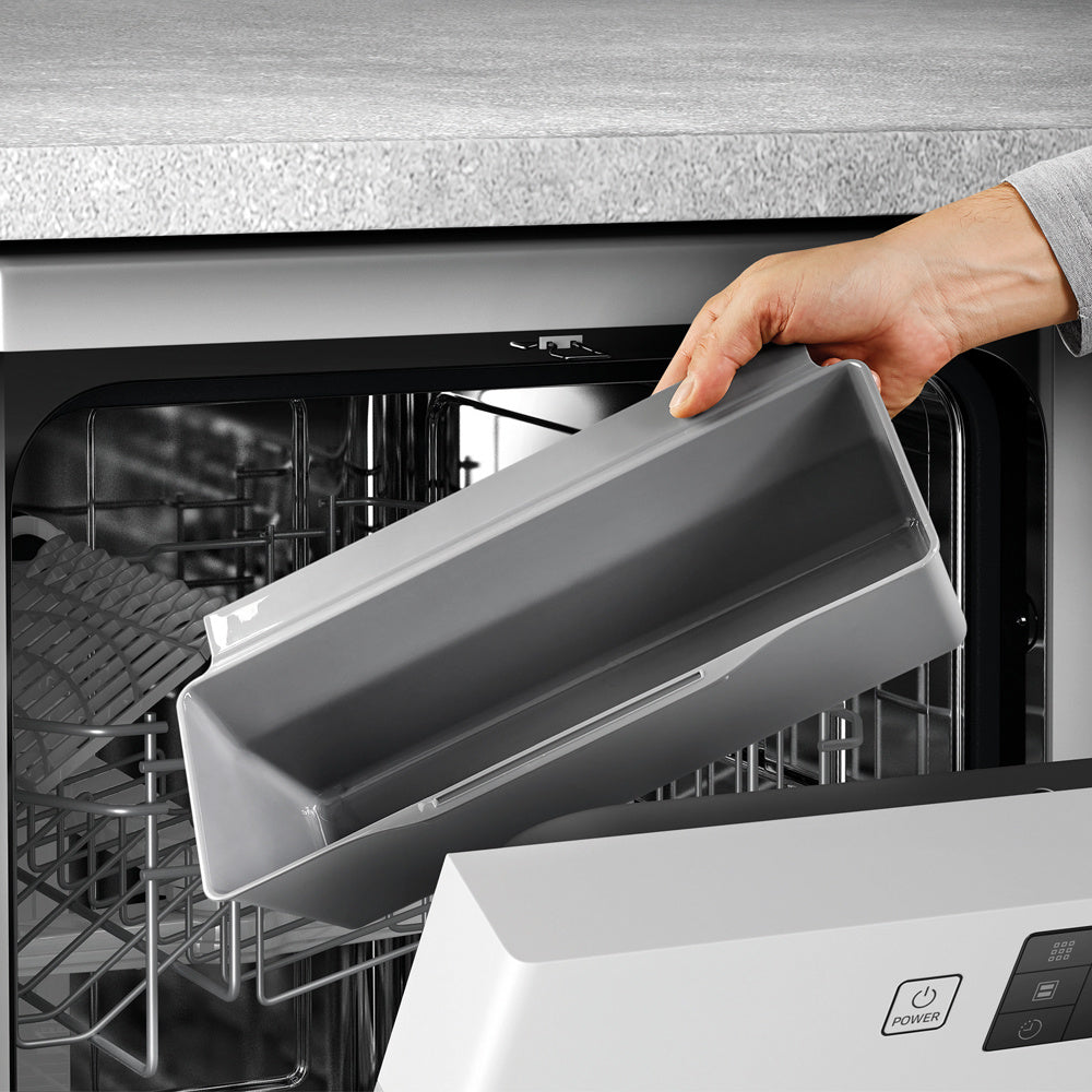 afvalemmer aanrecht so clever