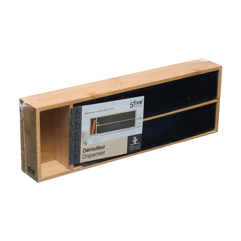 aluminiumhouder five