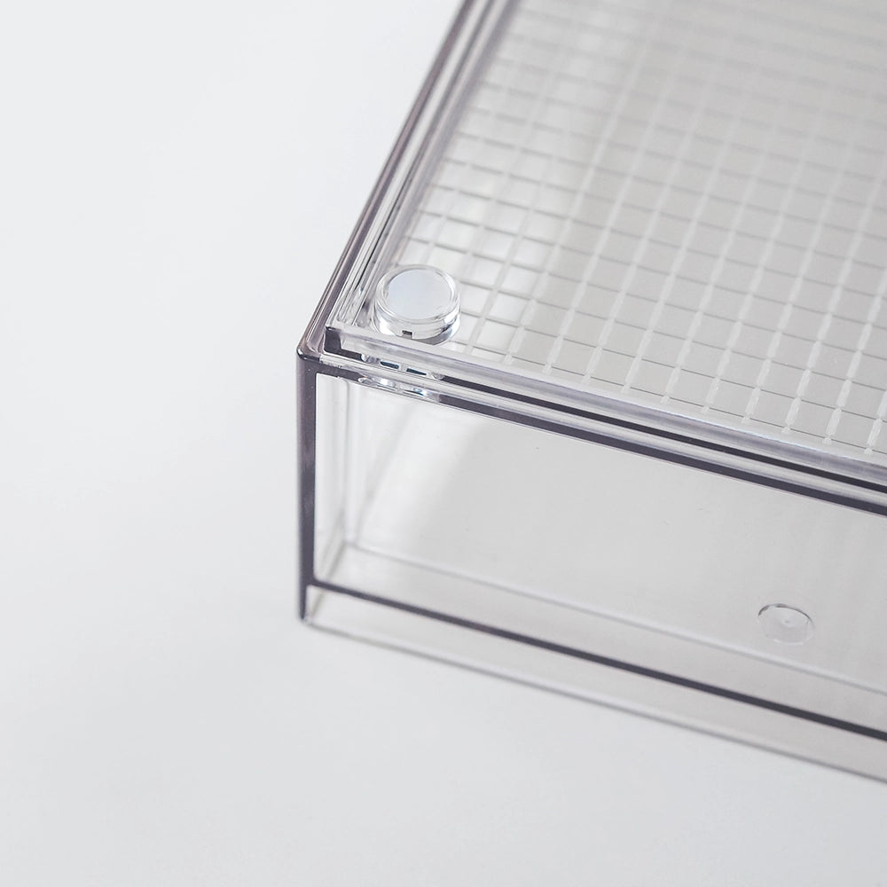 So Clever x Vacane Koelkastbak Large met Lade