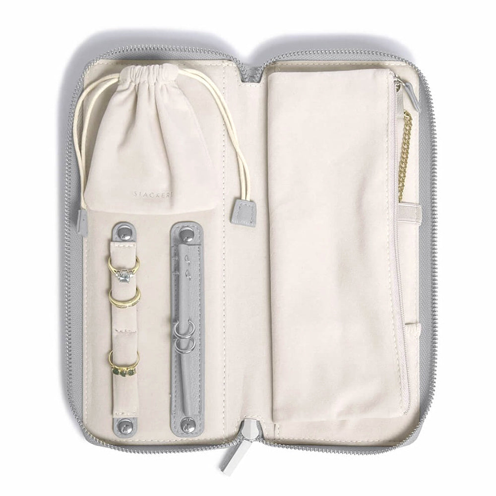 armbandjes en kettingen organizer stackers