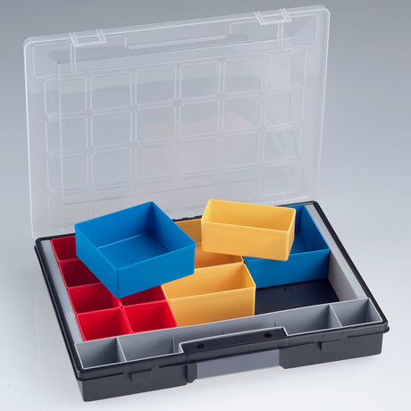 assortimtensdoos-inrichten-allit