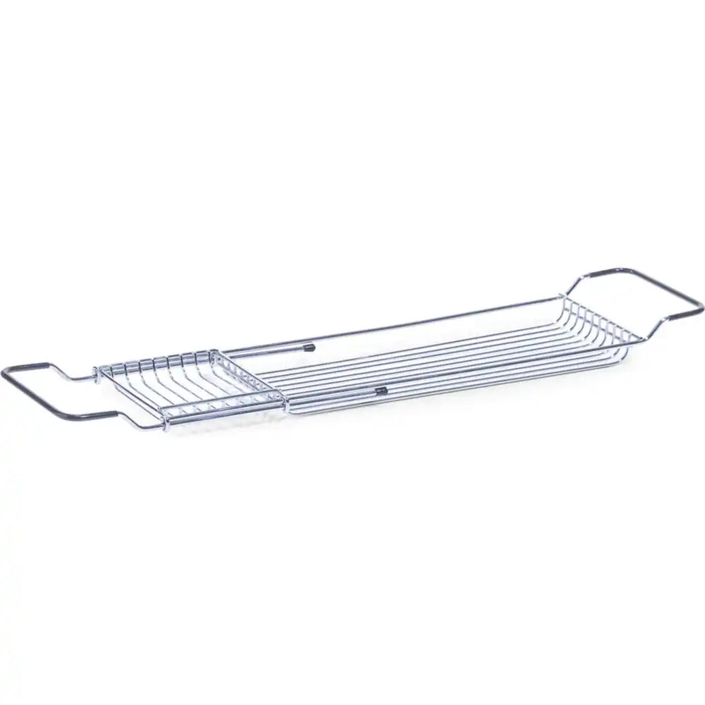 Badrek uitschuifbaar Zeller Present