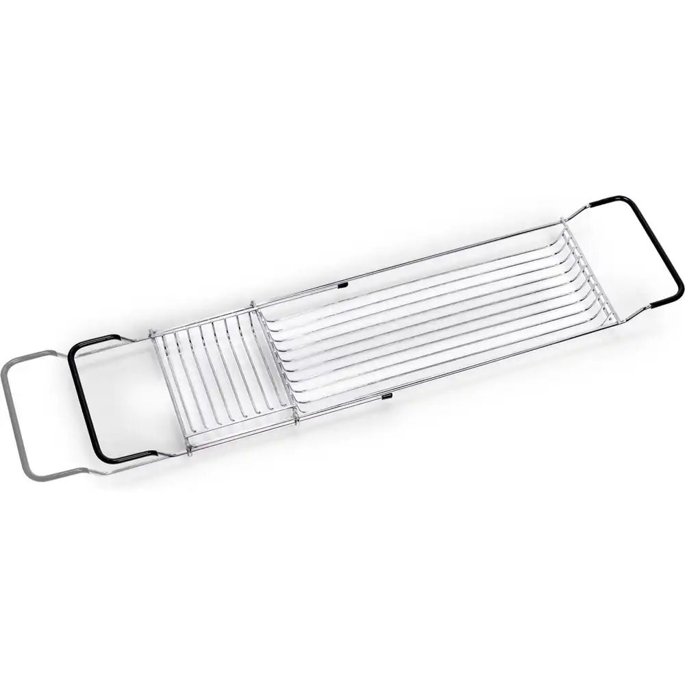 Badrek uitschuifbaar Zeller Present