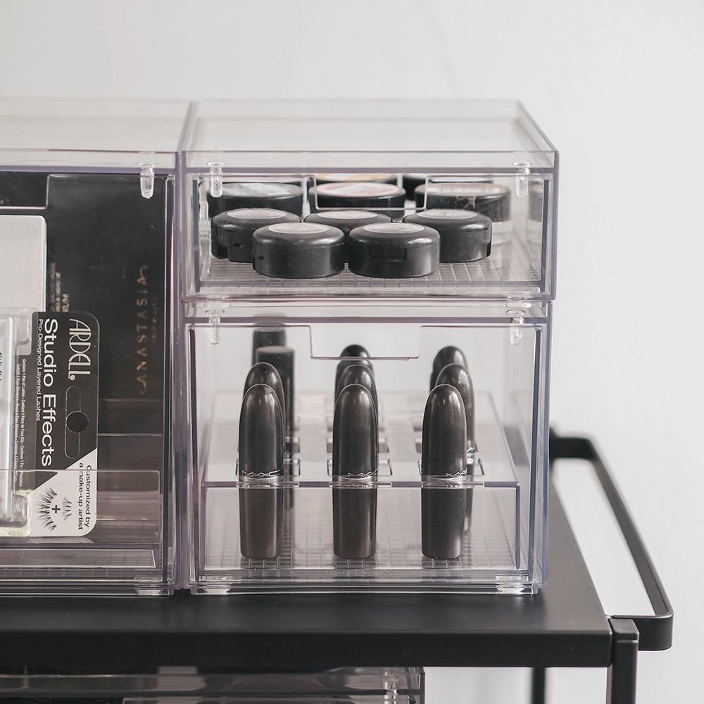 So Clever x Vacane Opberglade Stapelbaar 15.2 cm Medium Model