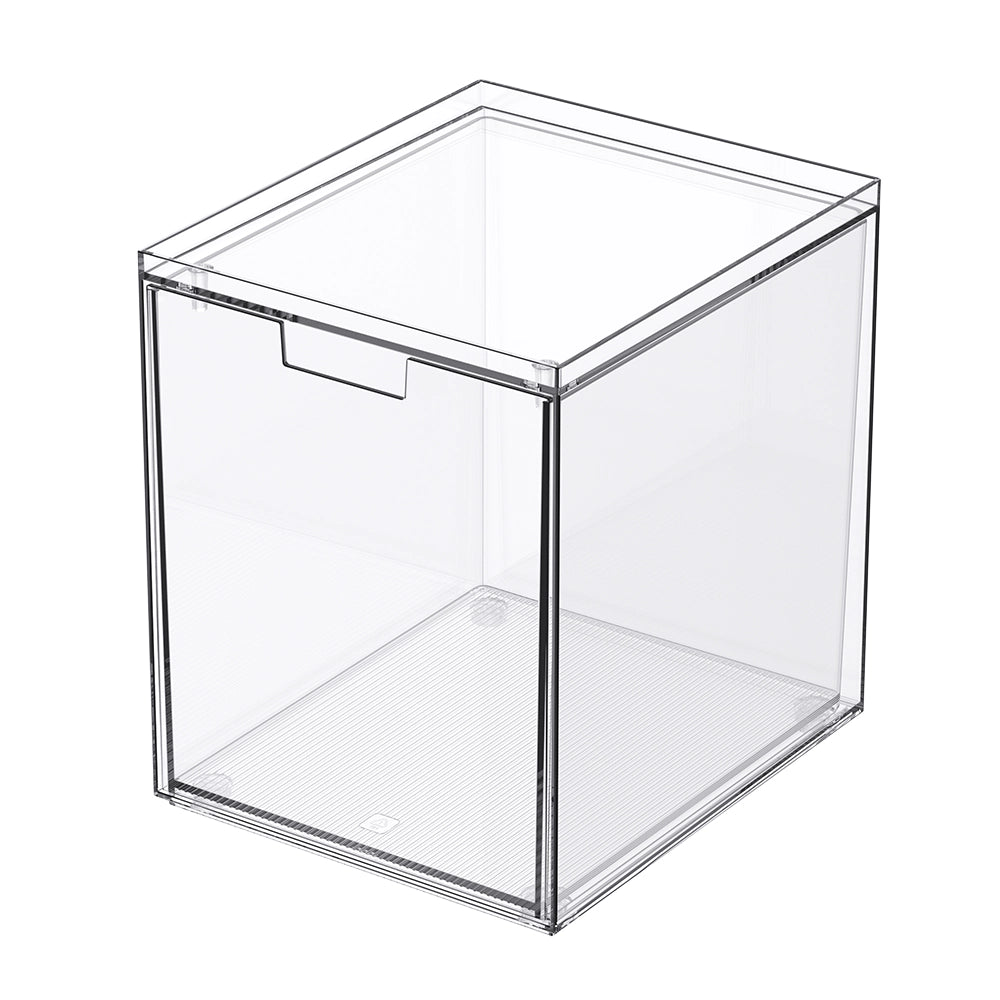 So Clever x Vacane Opberglade Stapelbaar 15.2 cm Hoog Model