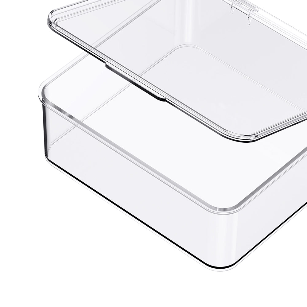 So Clever x Vacane Stapelbaar Bakje met Deksel