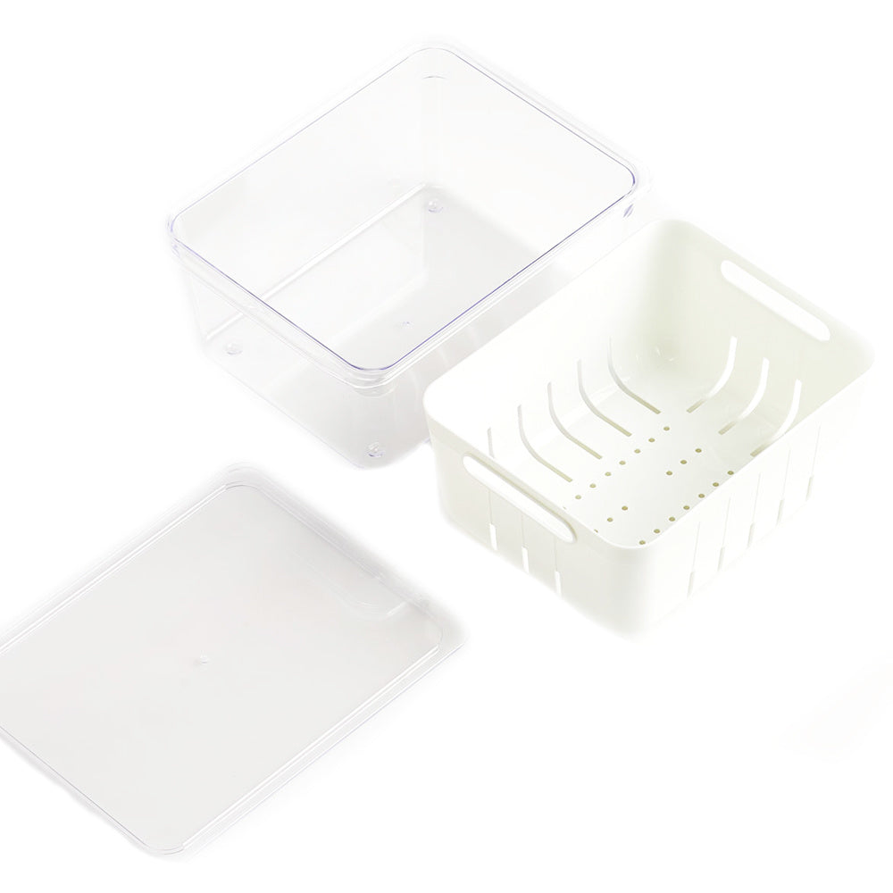 bakjes koelkast zeller