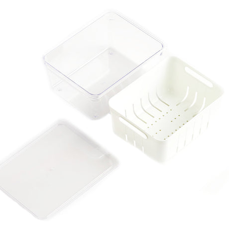 bakjes koelkast zeller