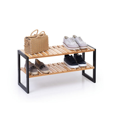 bamboe-schoenenrek-five