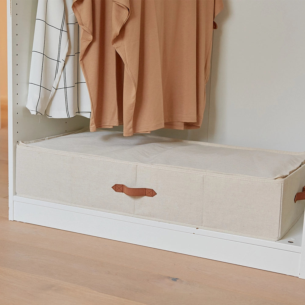 beddengoed-opbergtas