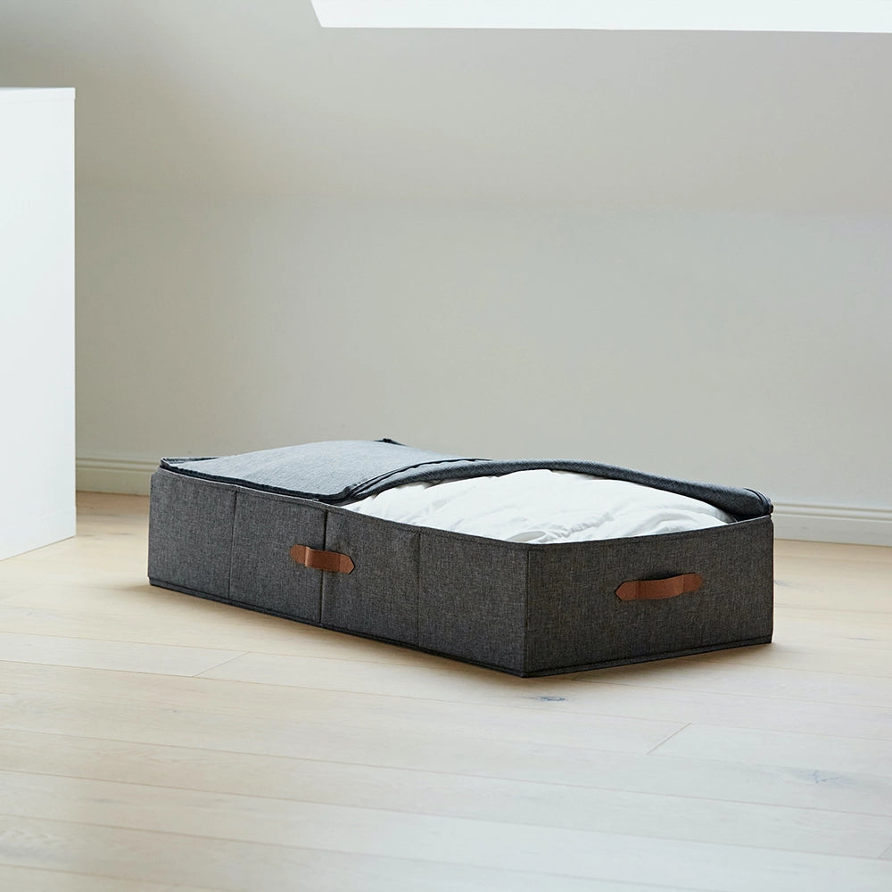 beddengoed-organizer-onder-bed