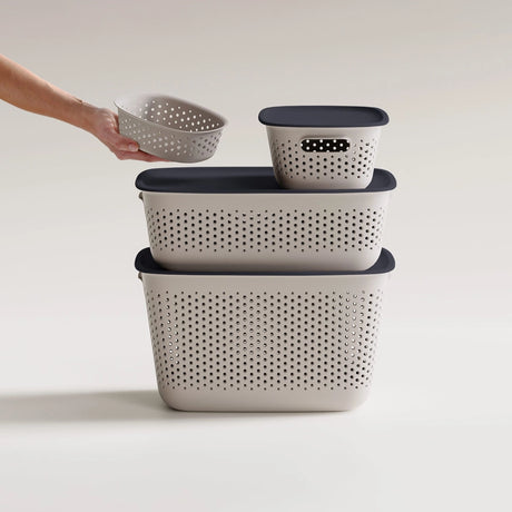 beige-opbergmand-kunststof