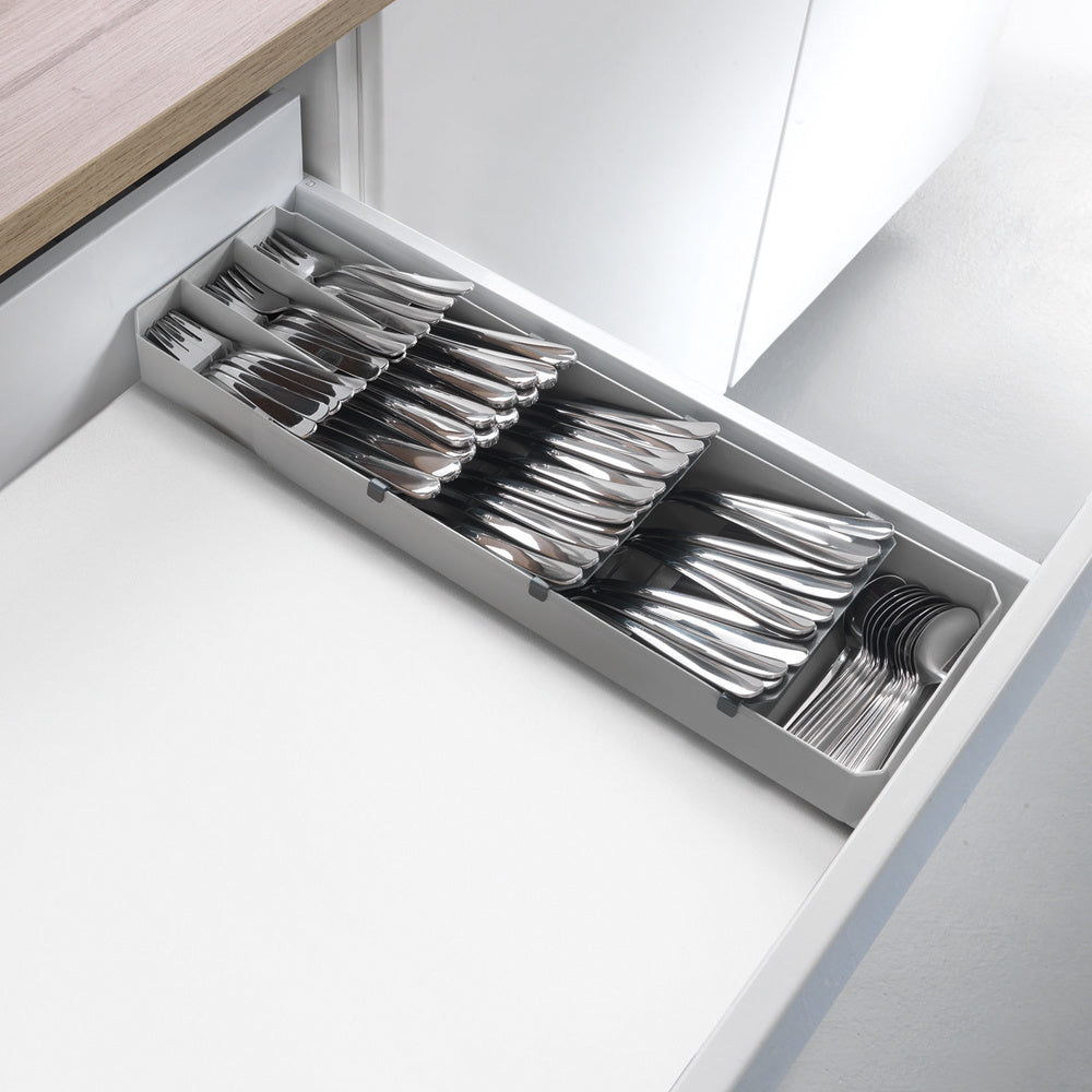 bestekbak tomado metaltex