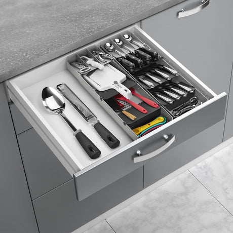 bestekbak voor keukenlade tomado