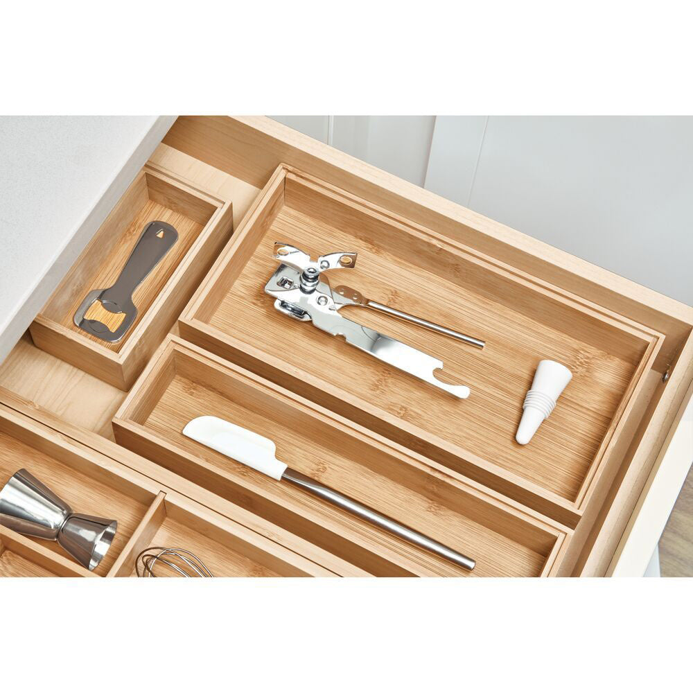 besteklade indeling bamboe idesign