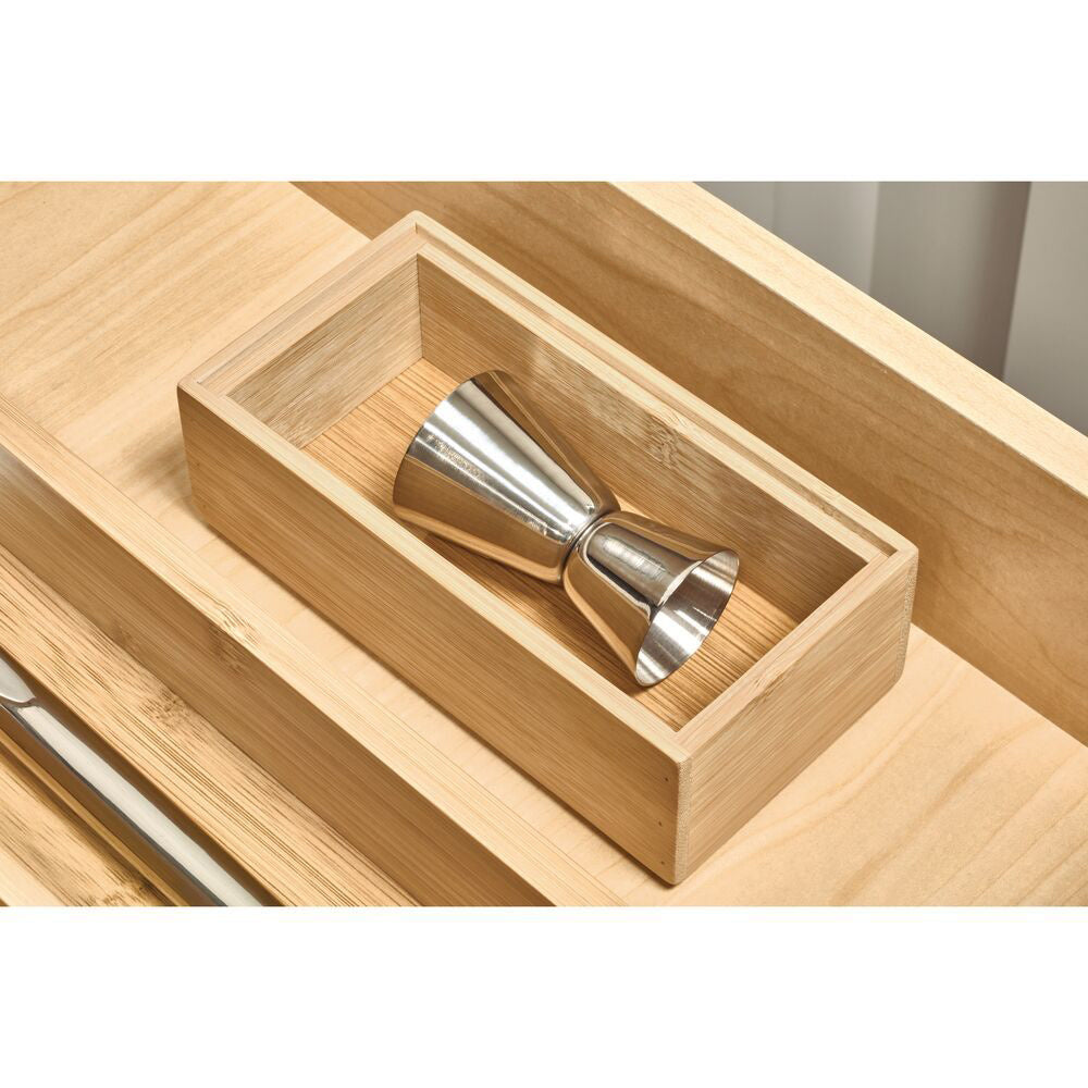 besteklade indeling bamboe