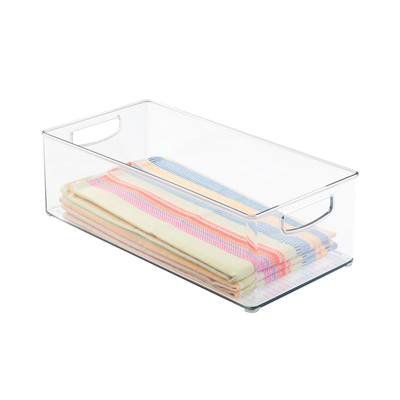 Opbergbakje L (20,5 x 40,5 x 12,5 cm) iDesign - Kitchen Binz