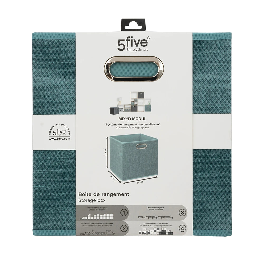 blauwe-mand-voor-vakkenkast