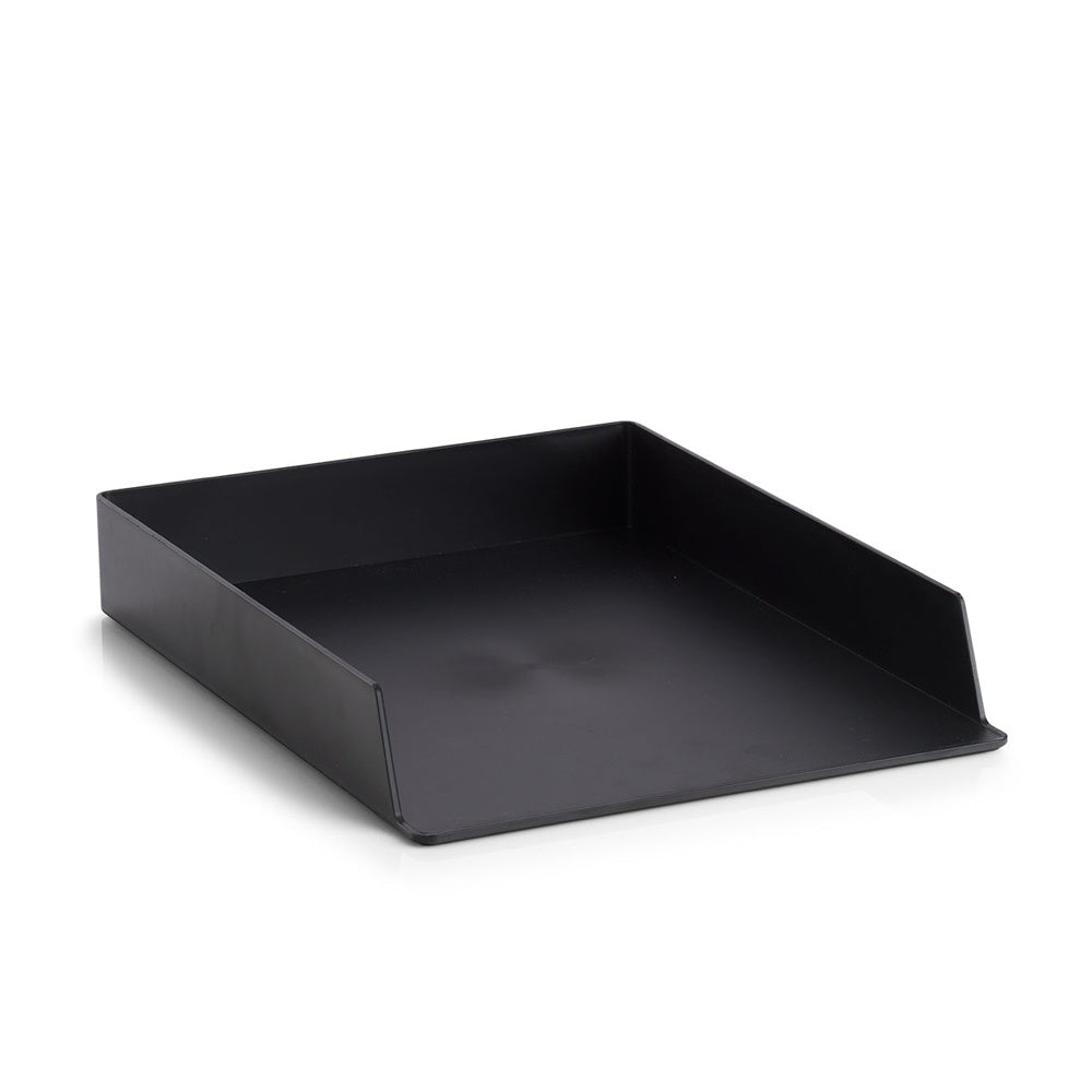 brievenbak zwart so clever