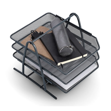 brievenbakjes-metaal-zwart