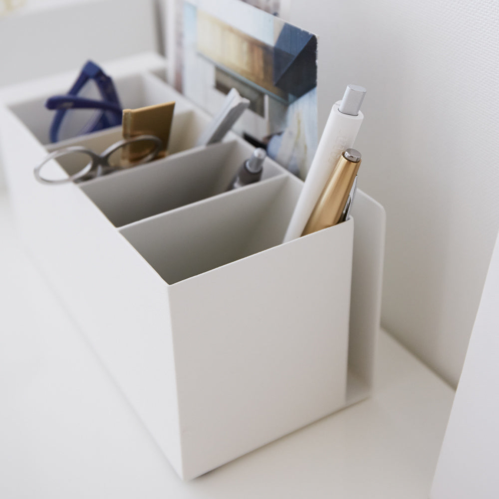 bureau bakjes so clever